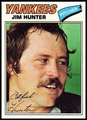 4 Jim Hunter